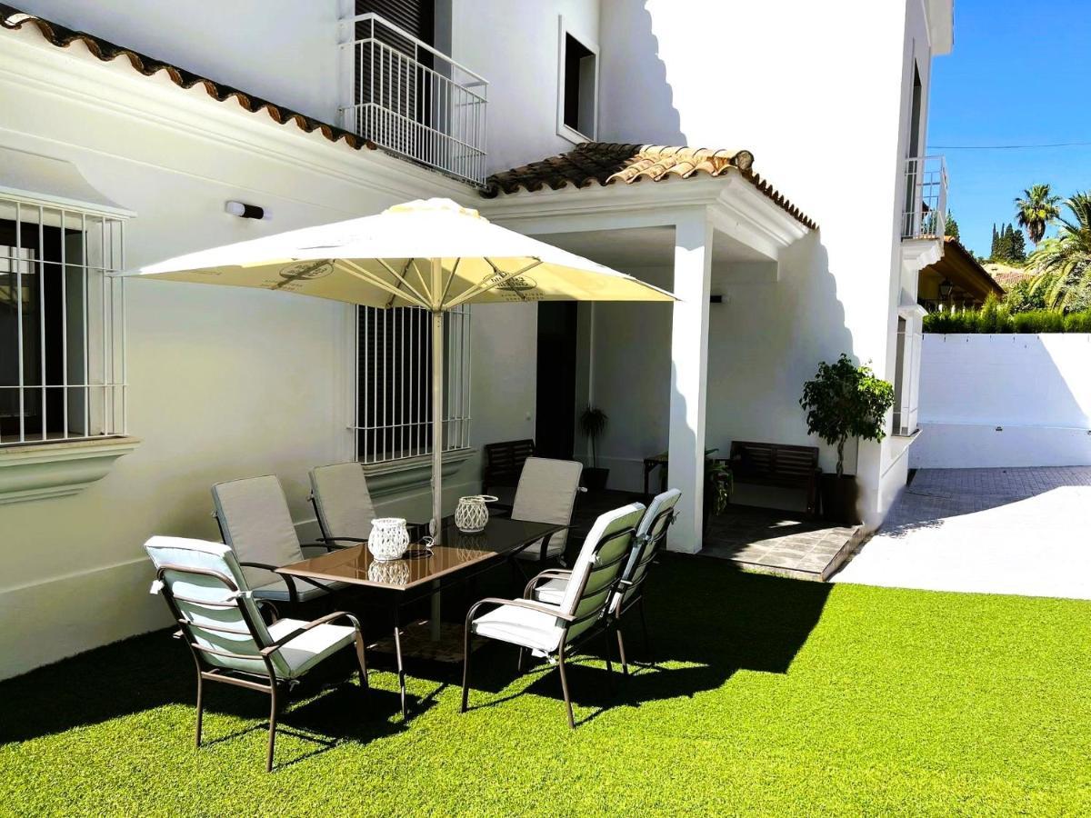 Apartment La Ibicenca Cordoba