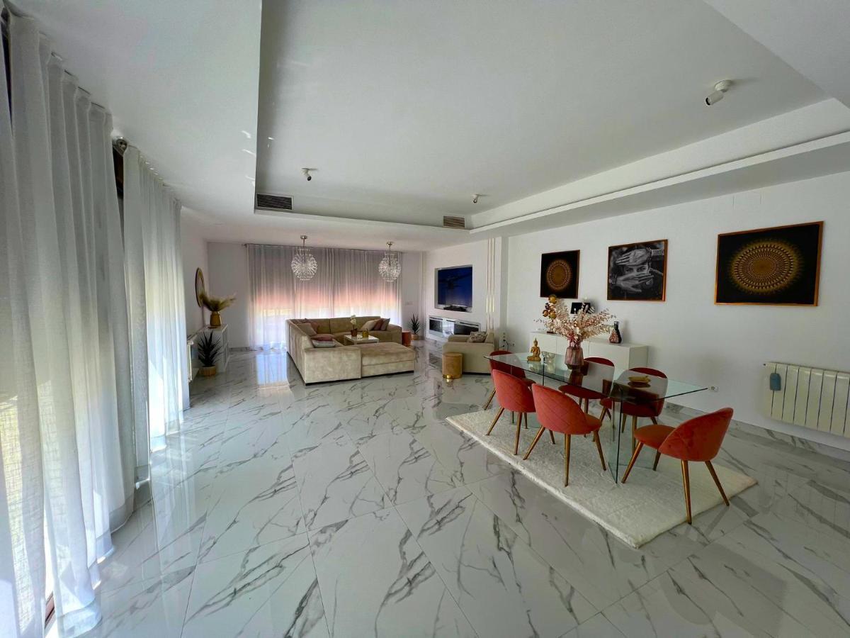 Apartment La Ibicenca Cordoba