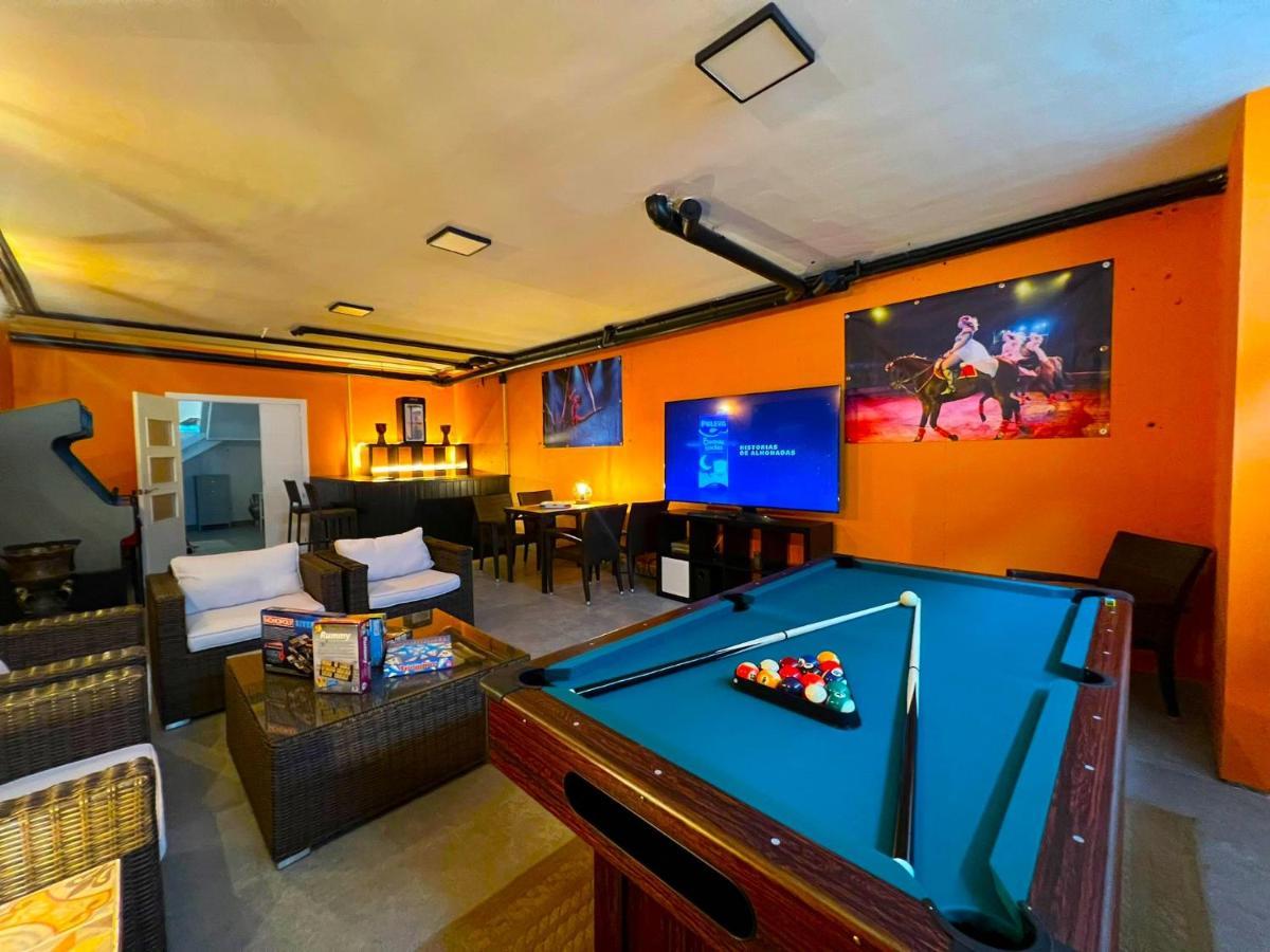 La Ibicenca Apartment