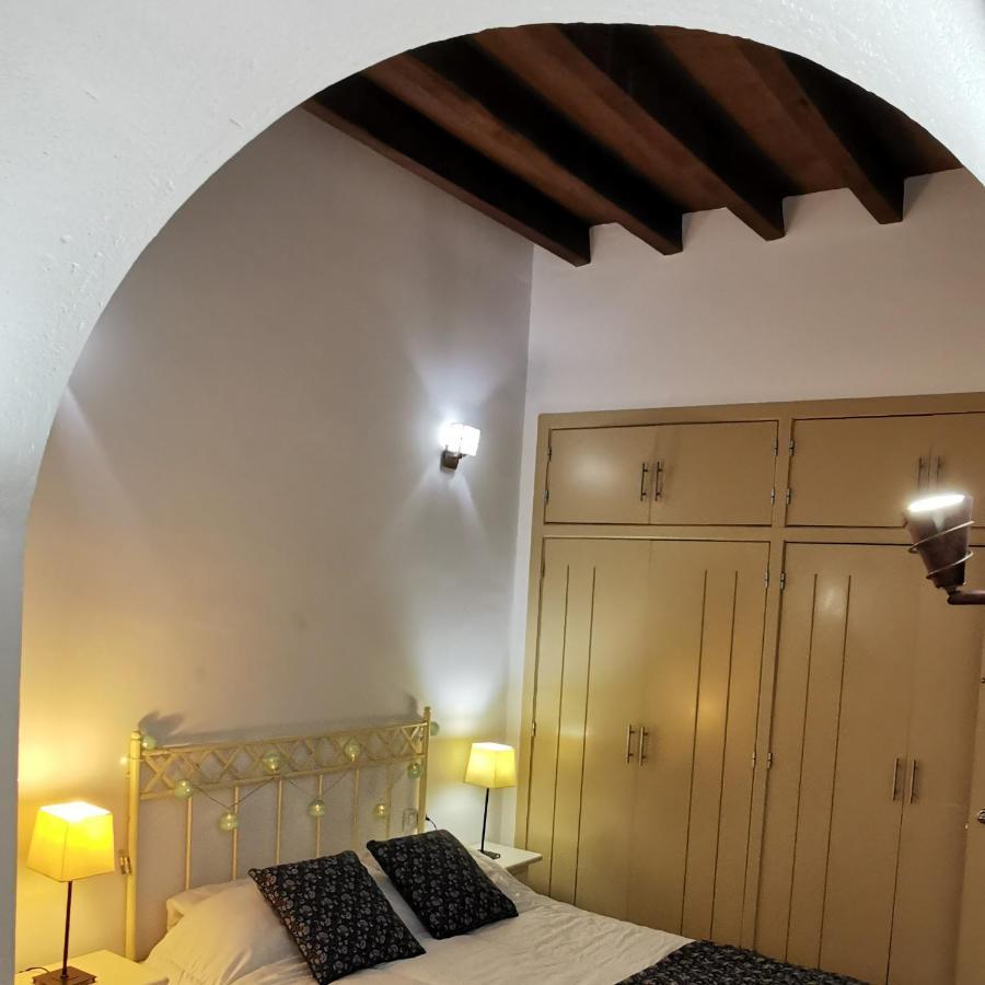 Apartment Bella Sultana Cordoba