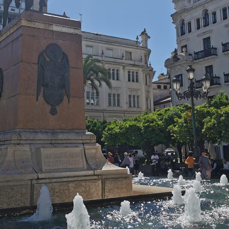 Bella Sultana Apartment Cordoba