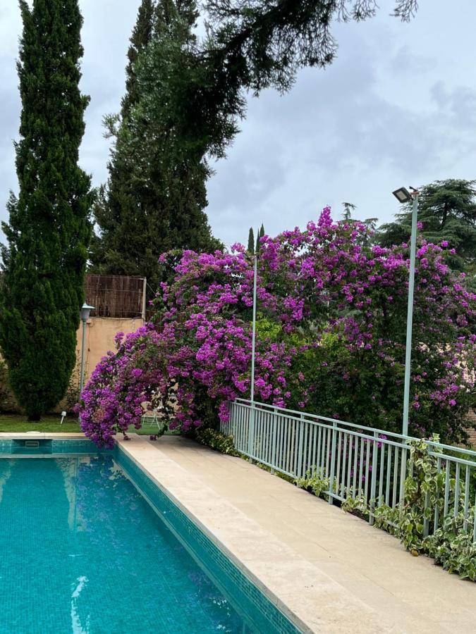 La Casita De Teresa Córdoba