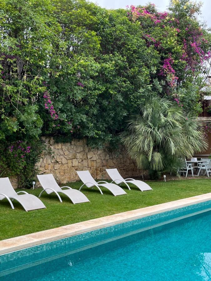 La Casita De Teresa