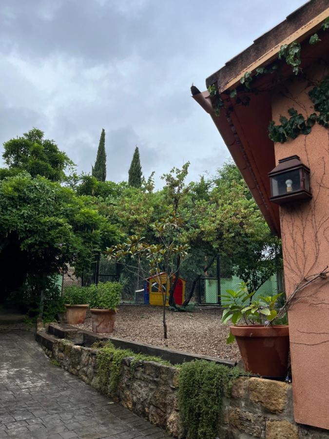 La Casita De Teresa Сasa de vacaciones *