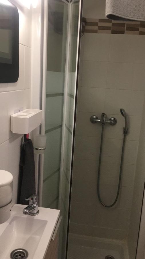 Casa Sur Aparcamiento Gratis Holiday home