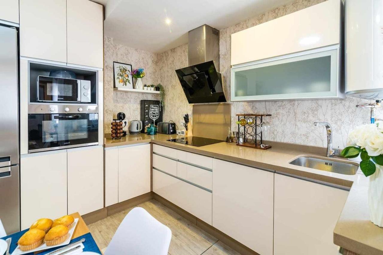 Nuevo A 500m De La Juderia Con Parking Apartment Cordoba