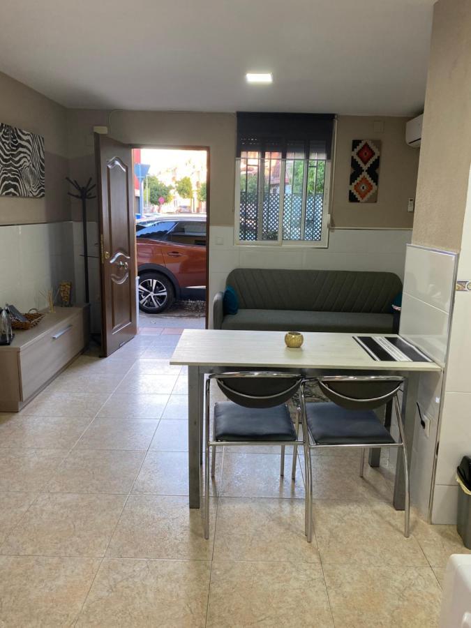 Apartamento Dona Encarna