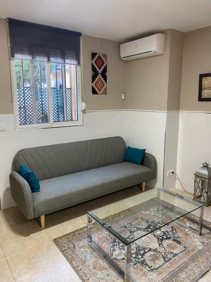 Apartamento Apartamento Dona Encarna *