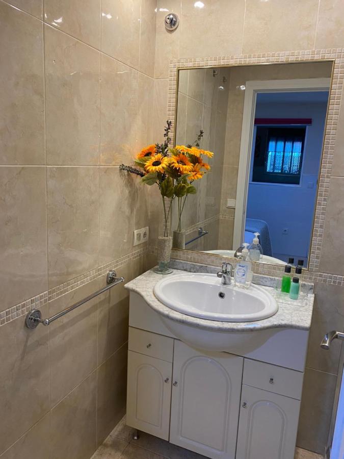 Apartamento Dona Encarna Apartamento *