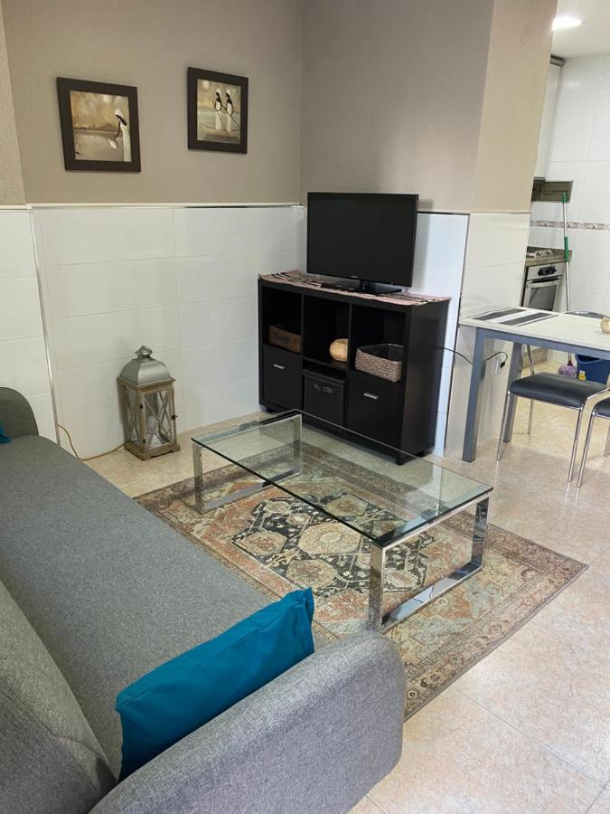 Apartamento Dona Encarna Apartamento Córdoba