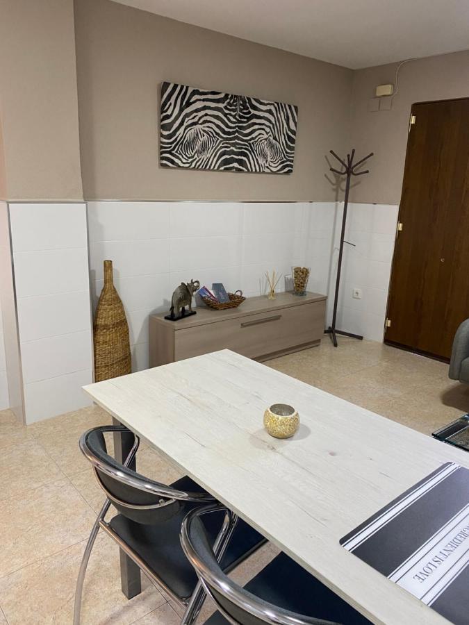 Apartamento Apartamento Dona Encarna Córdoba