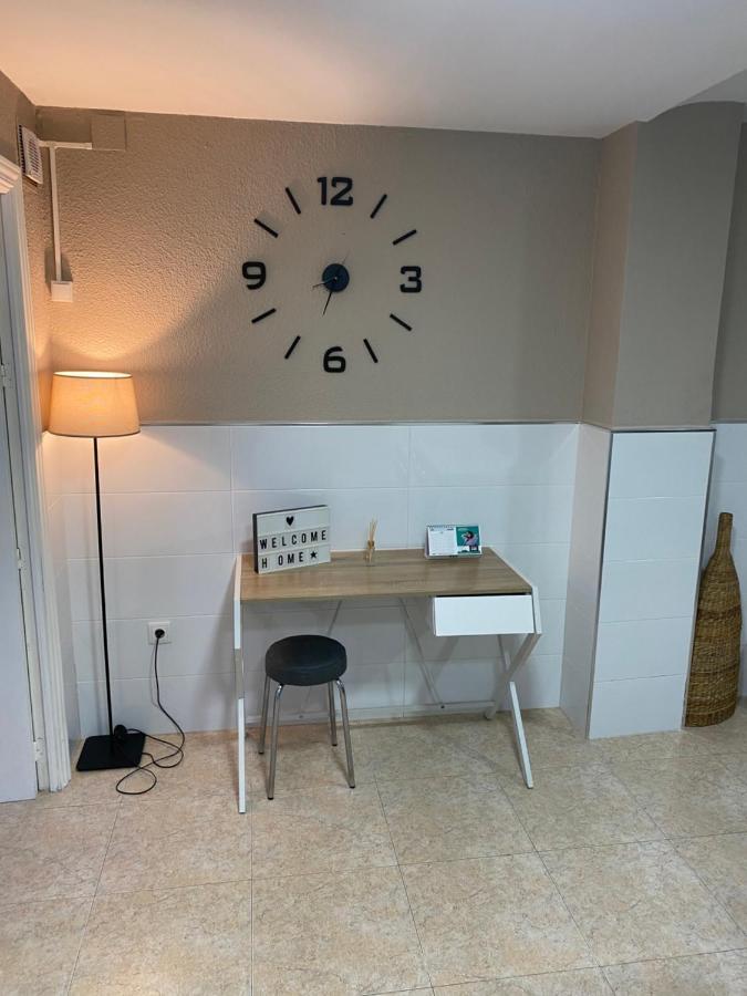 Apartamento Apartamento Dona Encarna