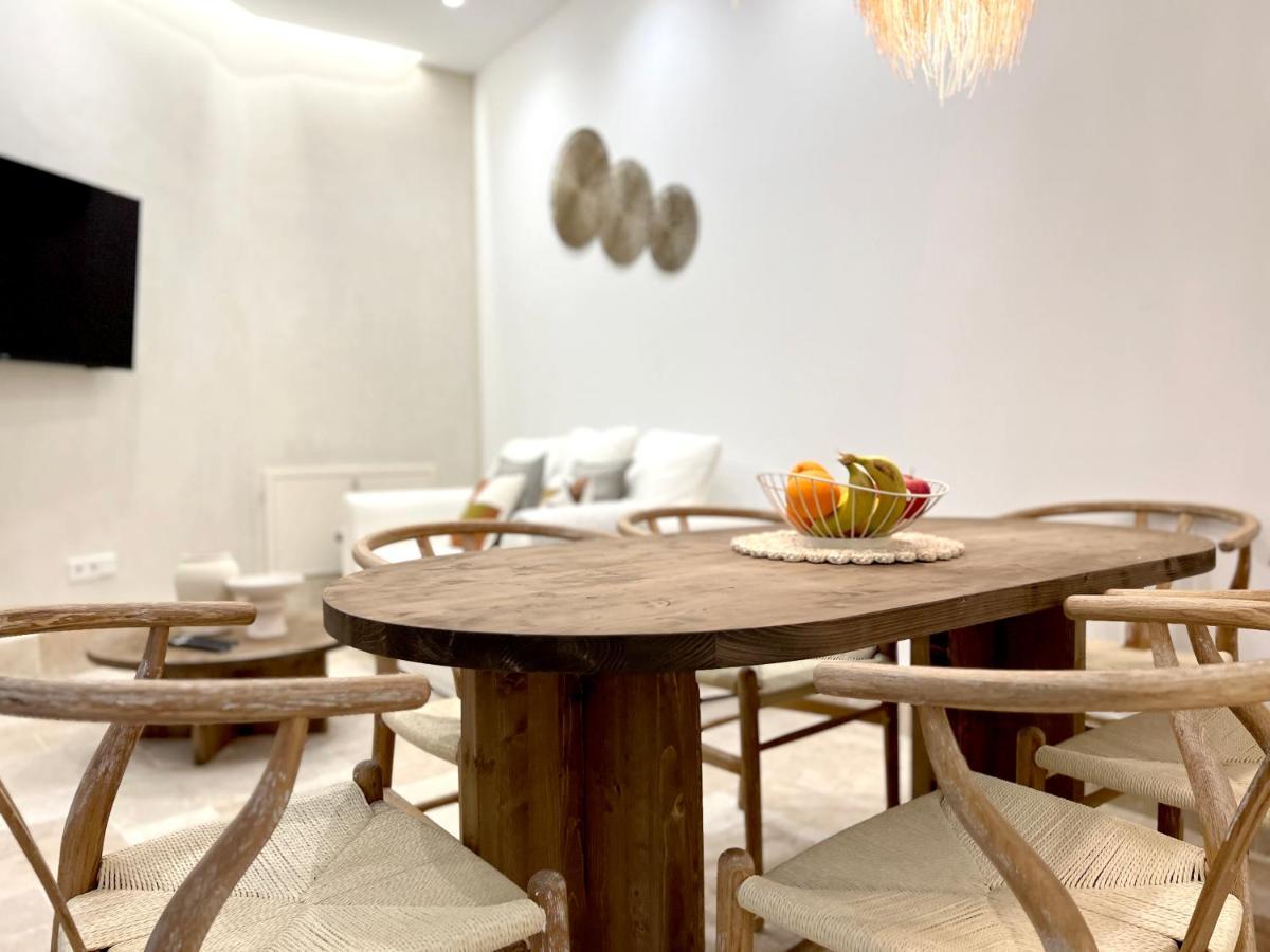 Apartahotel Arcos De Medina - Premium *