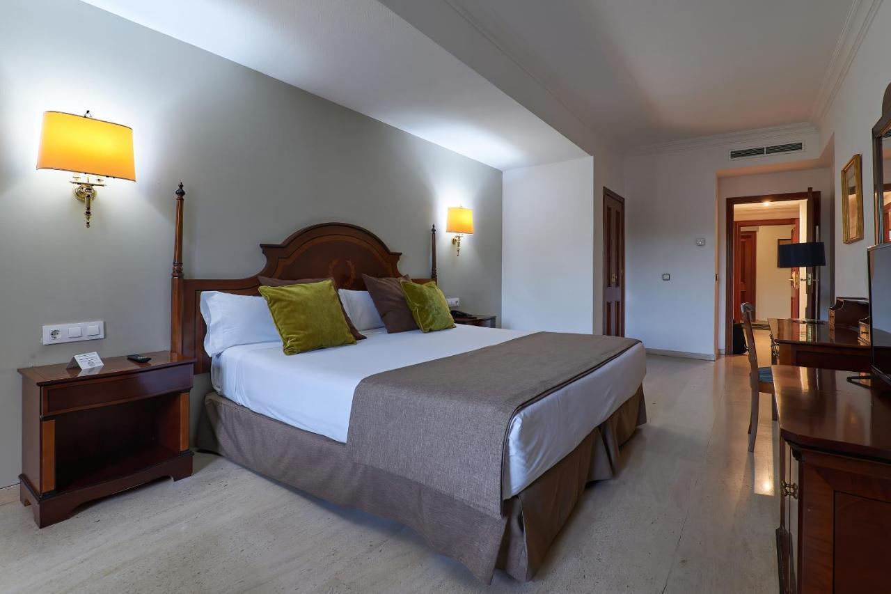 Crisol Jardines De 4*