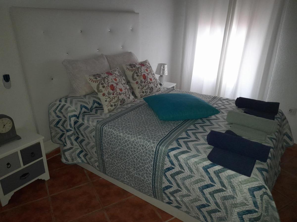 Apartamento Apartamento En El Barrio San Lorenzo.