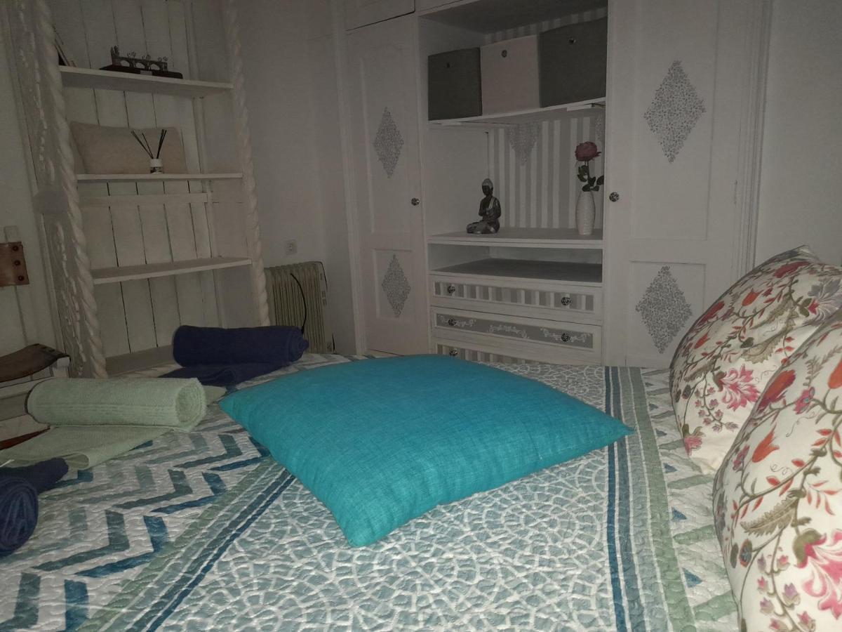 Apartamento En El Barrio San Lorenzo.