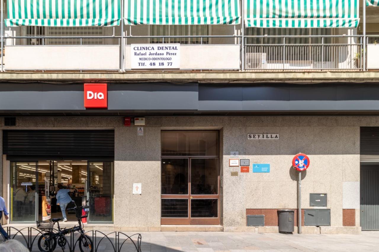 Apartamento In The Center Córdoba
