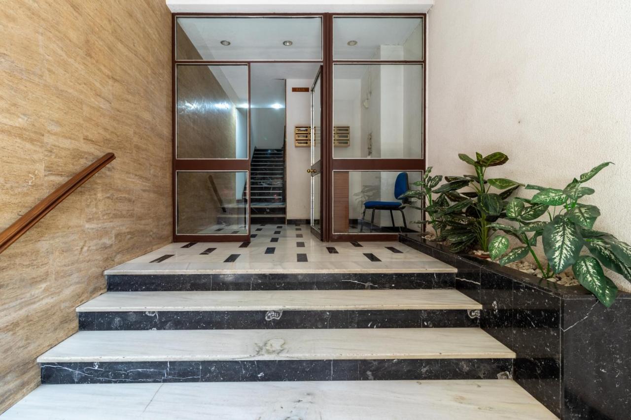 Apartamento In The Center Córdoba