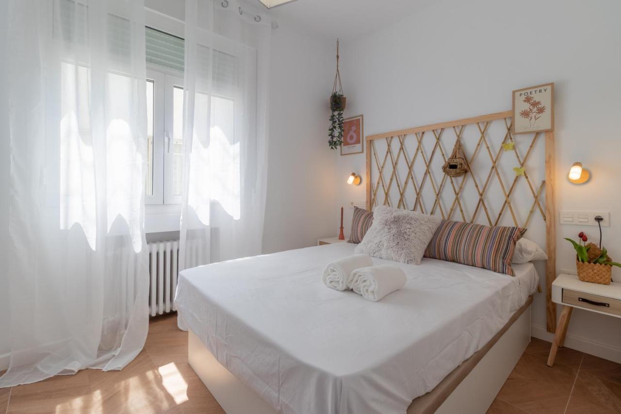 In The Center Apartamento
