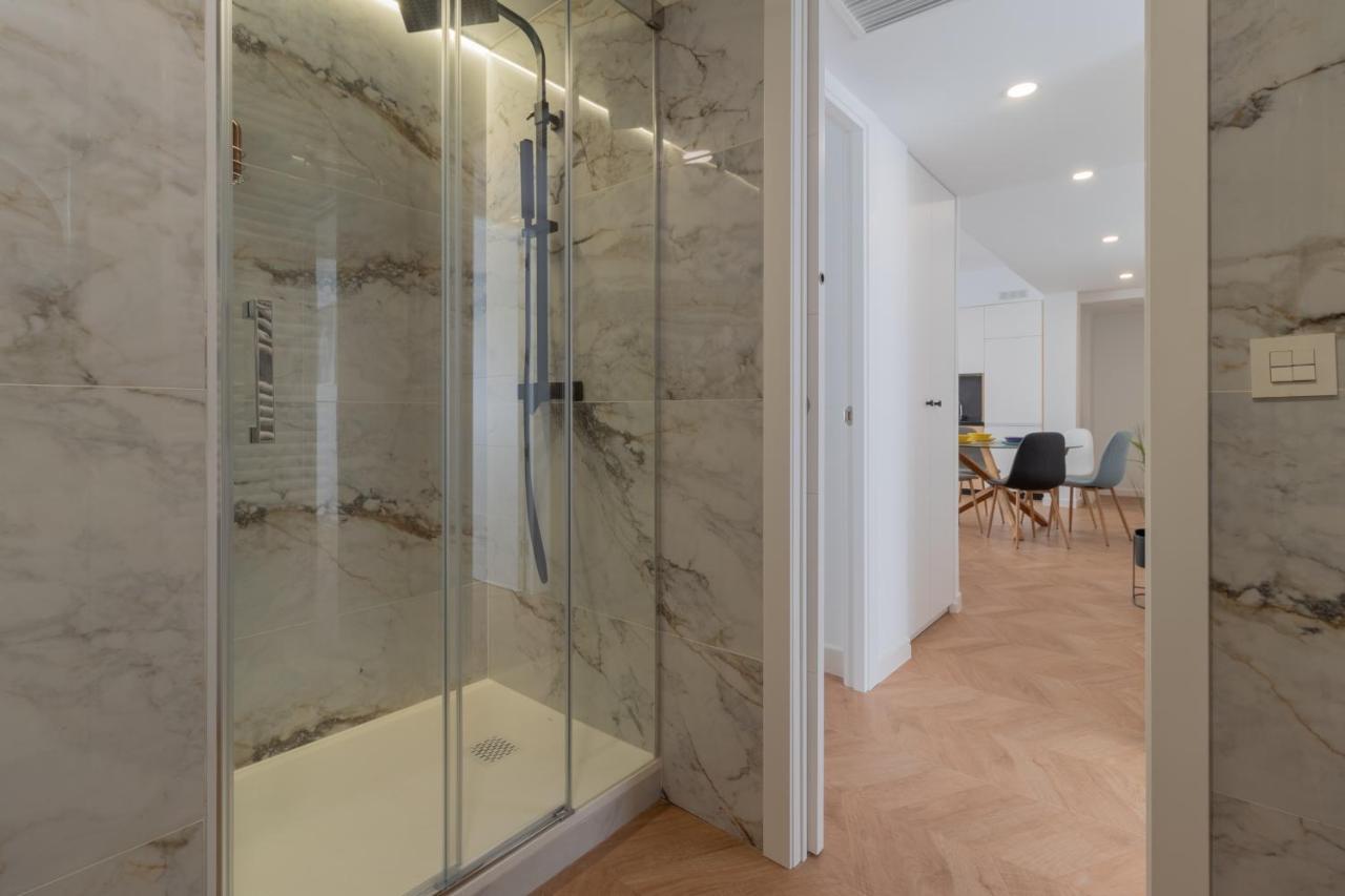 Apartamento In The Center