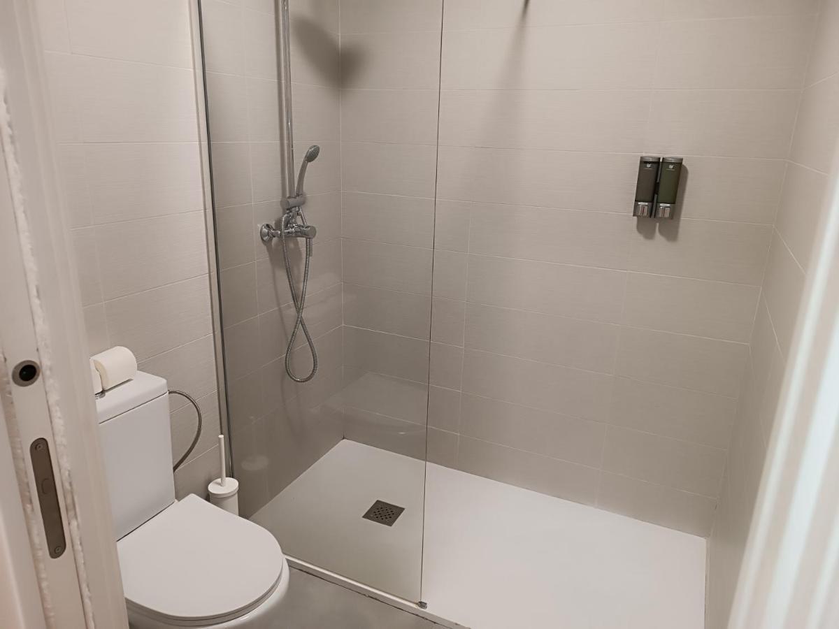 Vial 1 Apartment