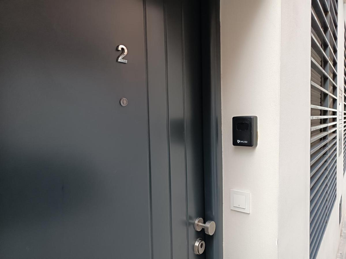 Apartamento Vial 1 *