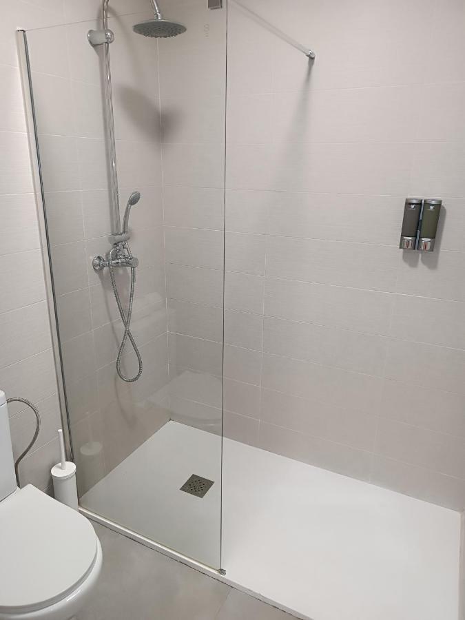 Apartment Vial 1