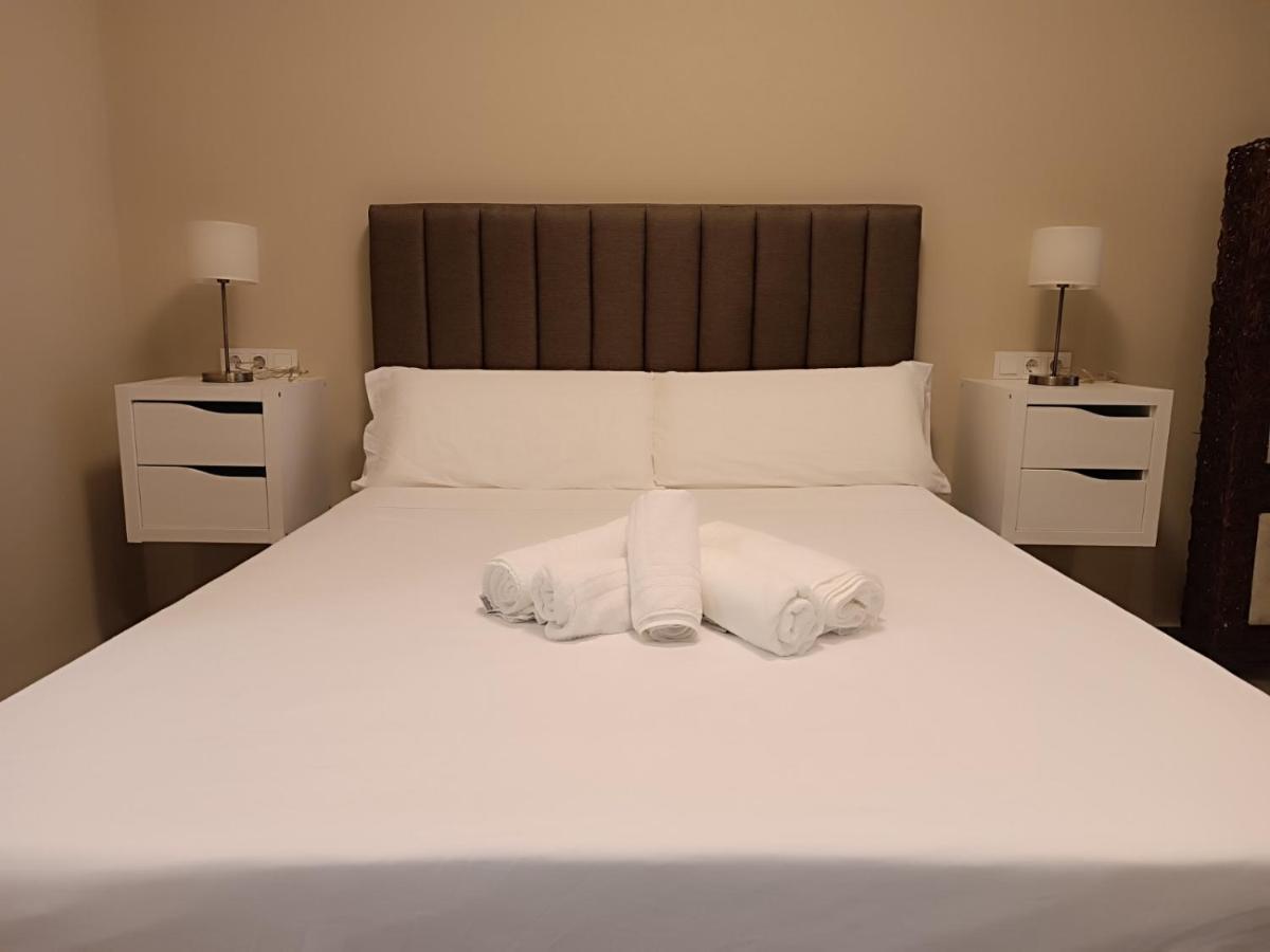 Vial 1 Apartment *