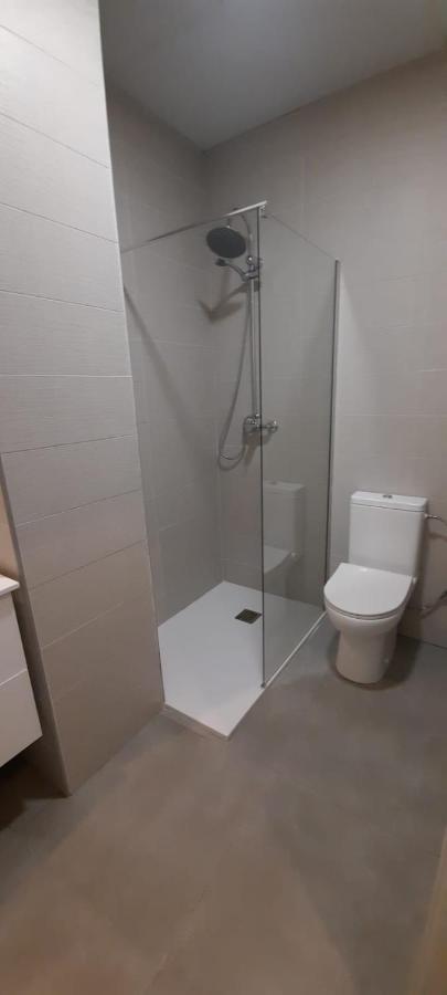 Apartment Vial 1