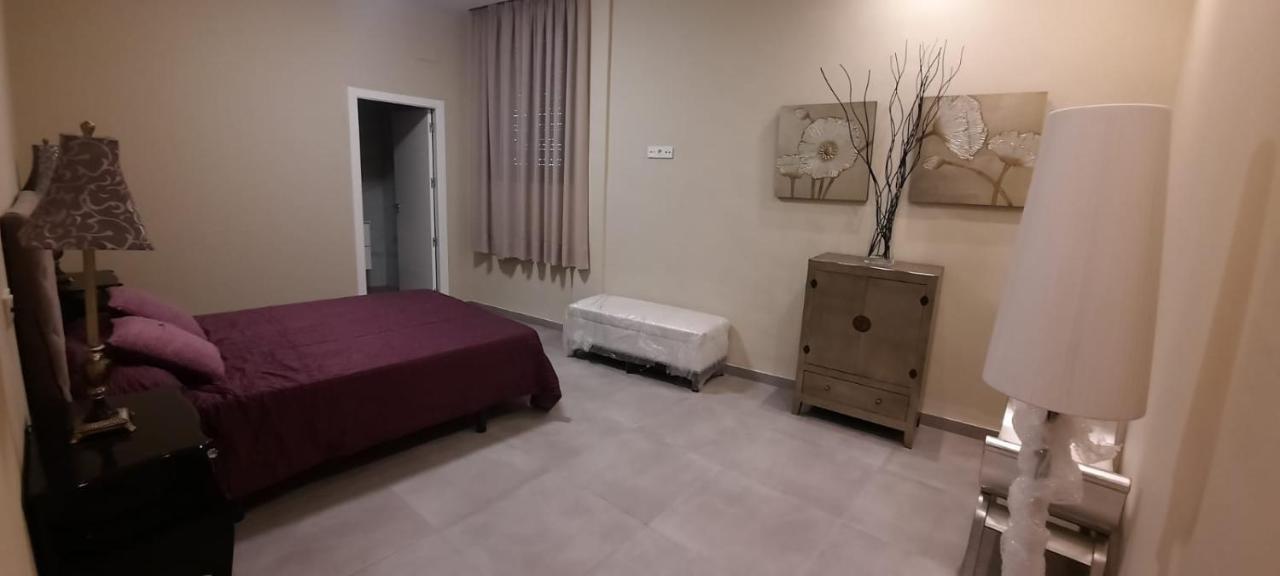 Apartment Vial 1 Cordoba