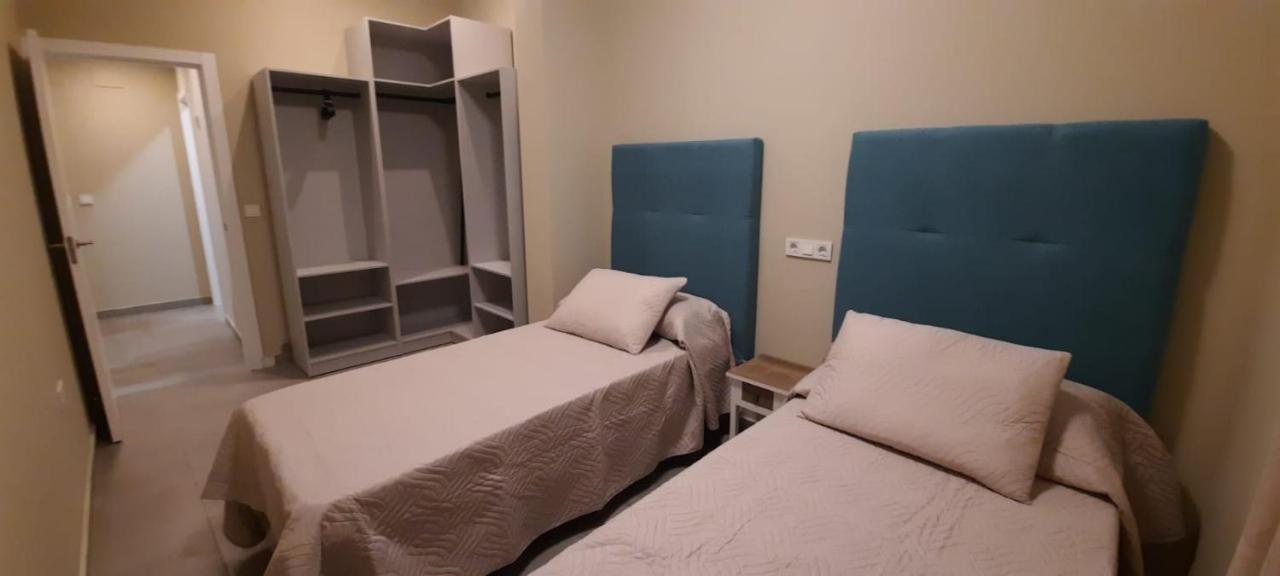 Vial 1 Apartamento *