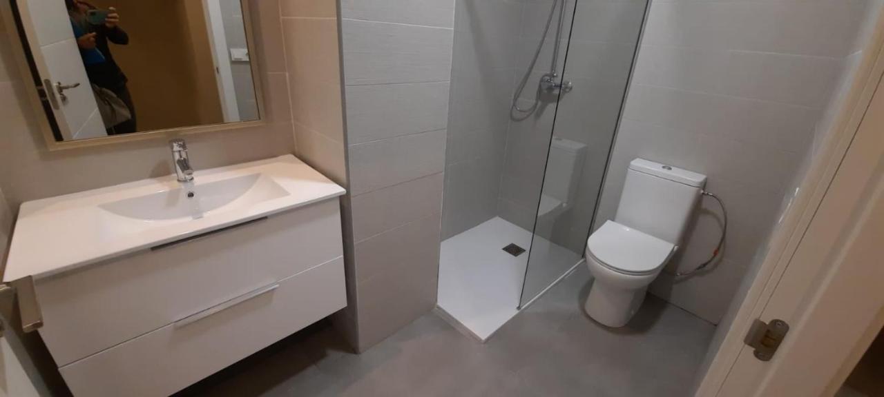 Vial 1 Apartment