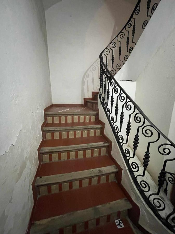 Centrico Corredera