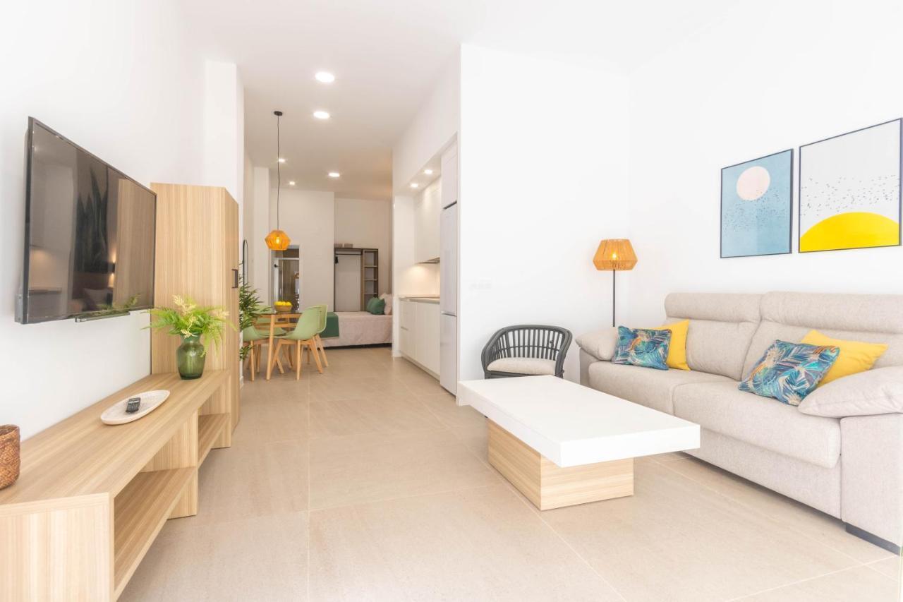 Alnatur Aparthotel Cordoba