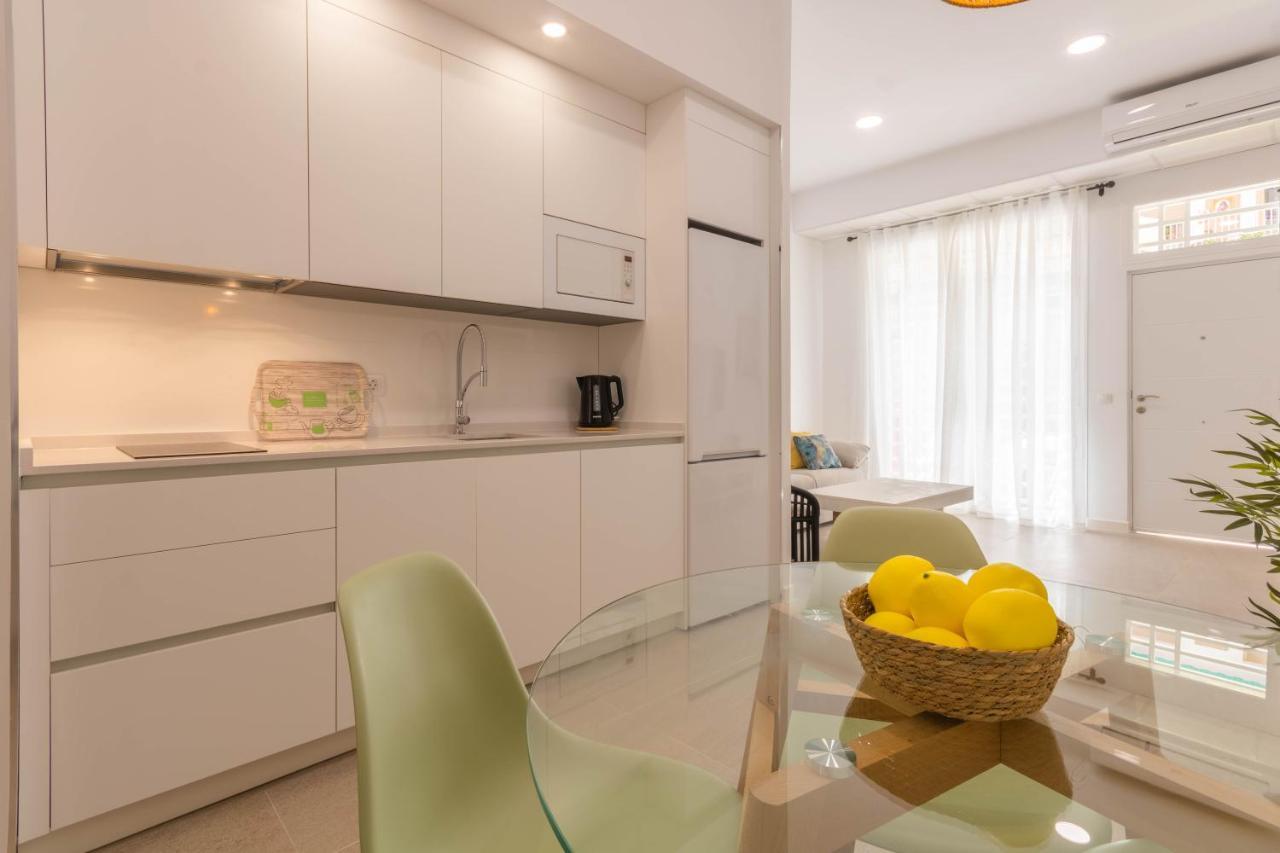Aparthotel Alnatur