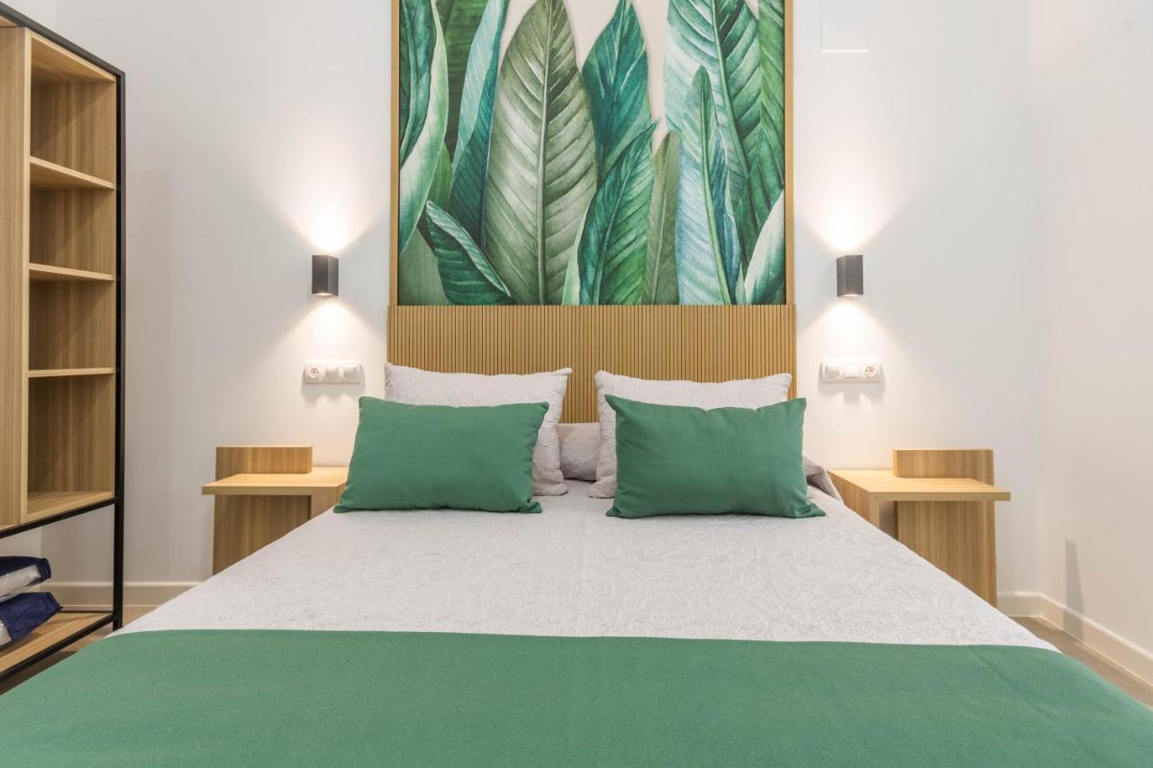 Aparthotel Alnatur Cordoba
