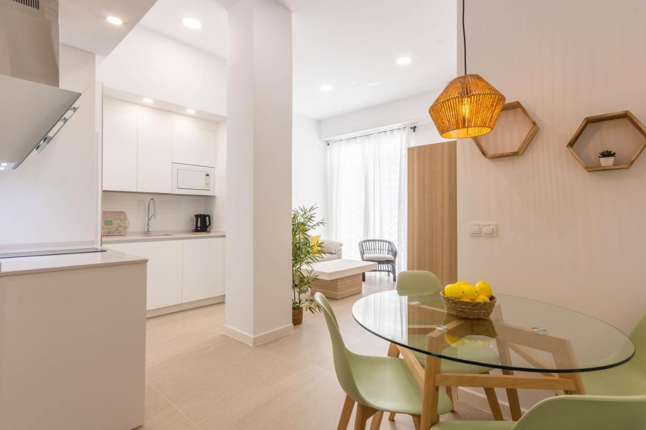 Alnatur Aparthotel Cordoba