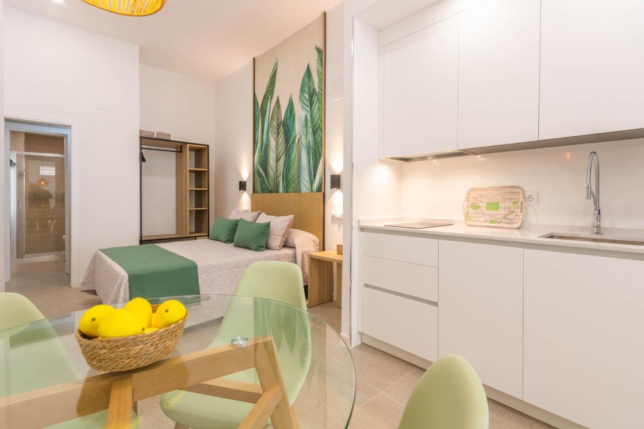 Aparthotel Alnatur *