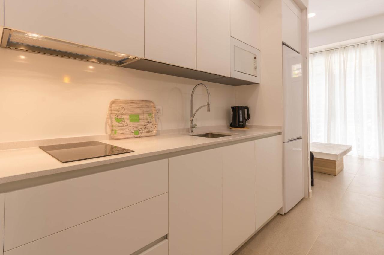 Alnatur Aparthotel Cordoba