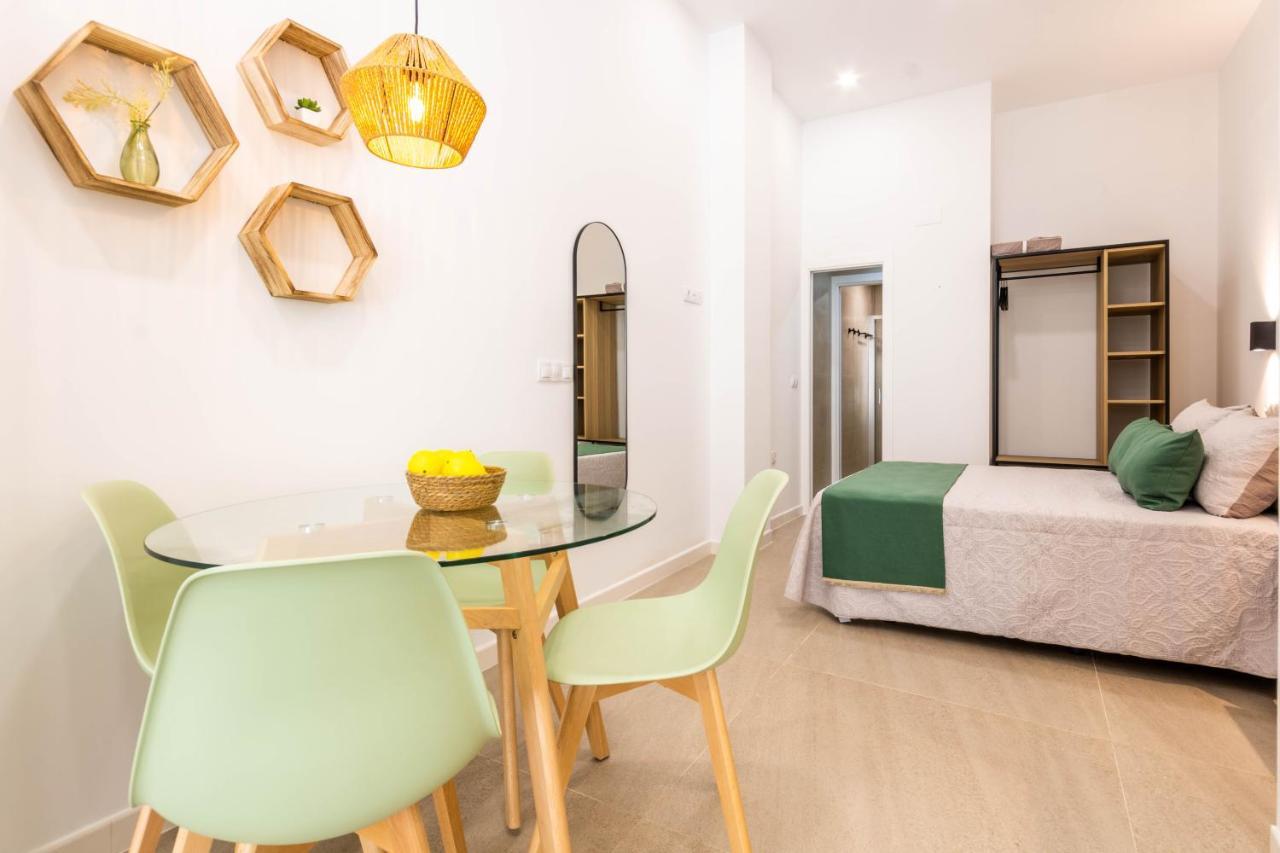 Apartahotel Alnatur