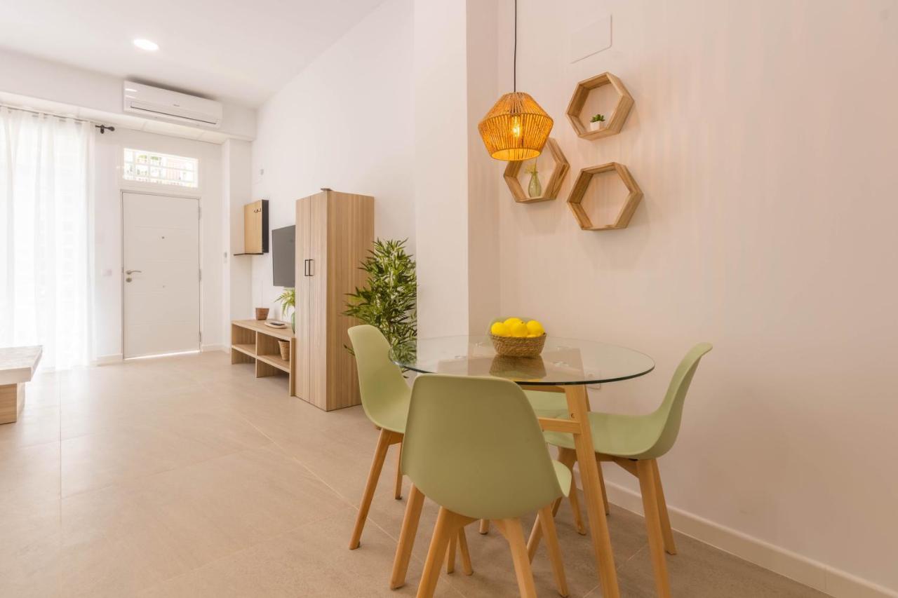 Alnatur Aparthotel Cordoba