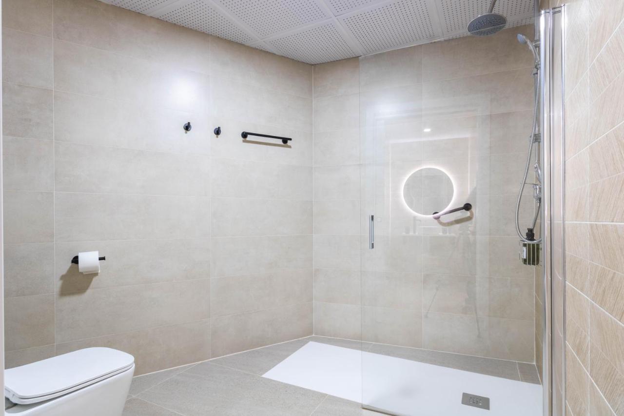 Alnatur Aparthotel *