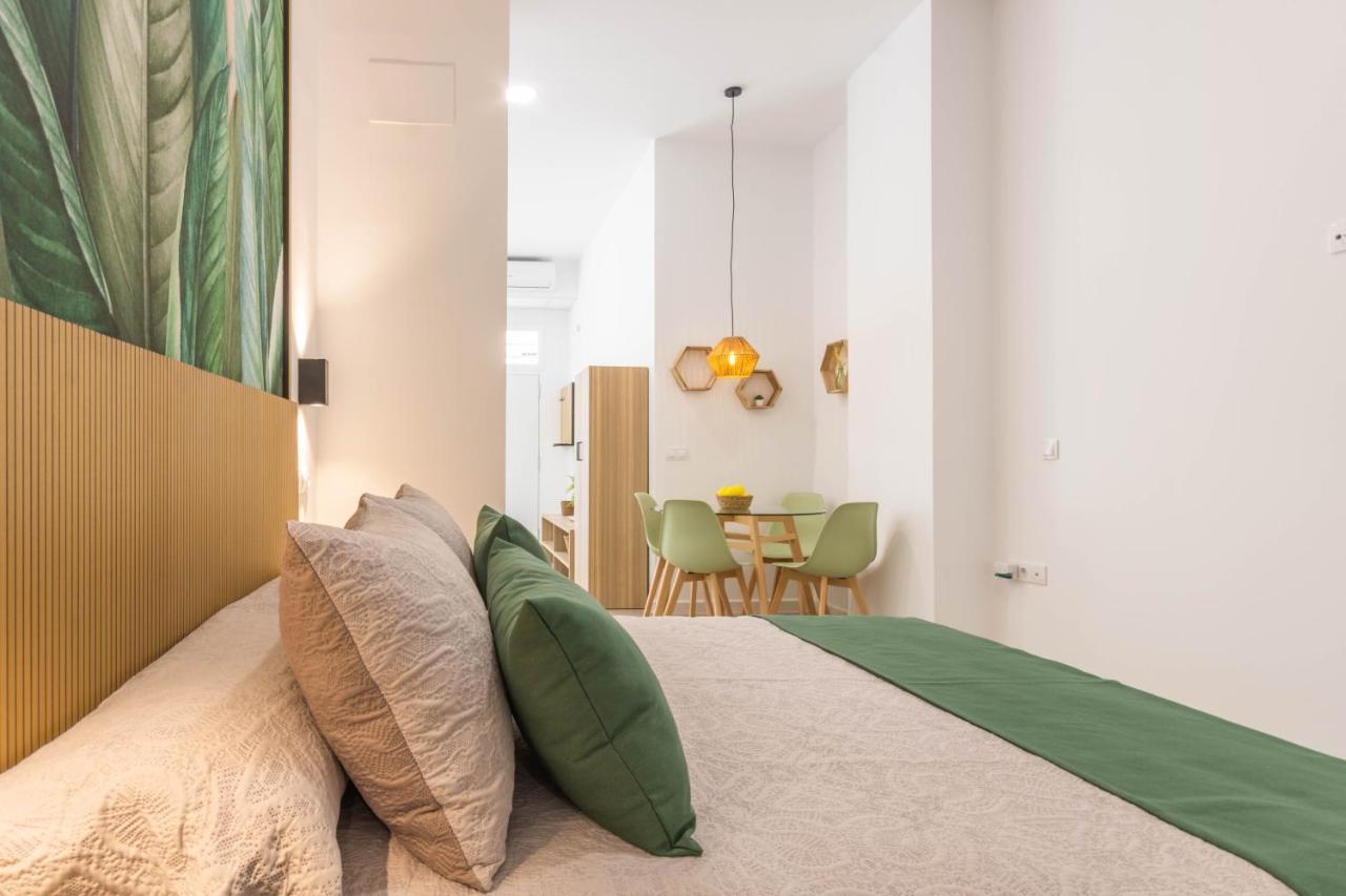 Alnatur Aparthotel Cordoba