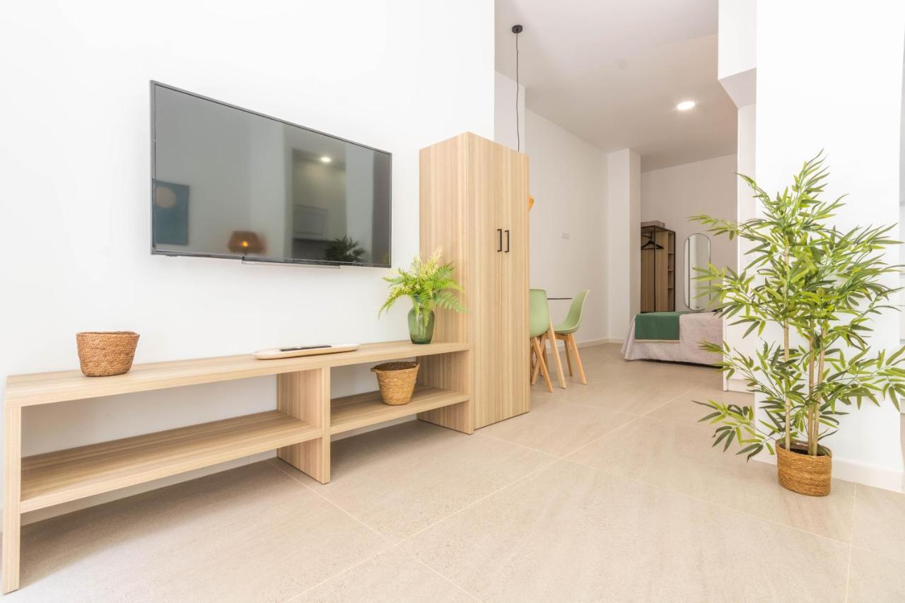 Aparthotel Alnatur Cordoba