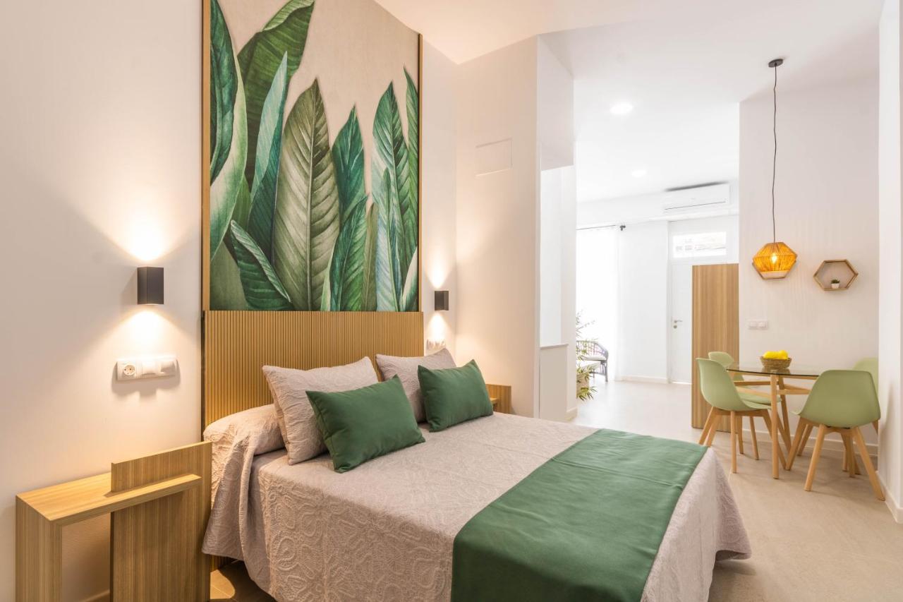 Alnatur Aparthotel