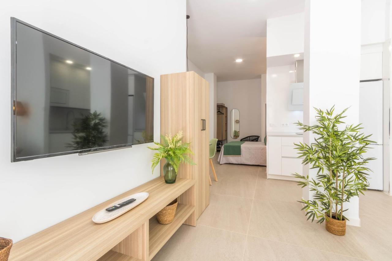 Alnatur Apartahotel Córdoba