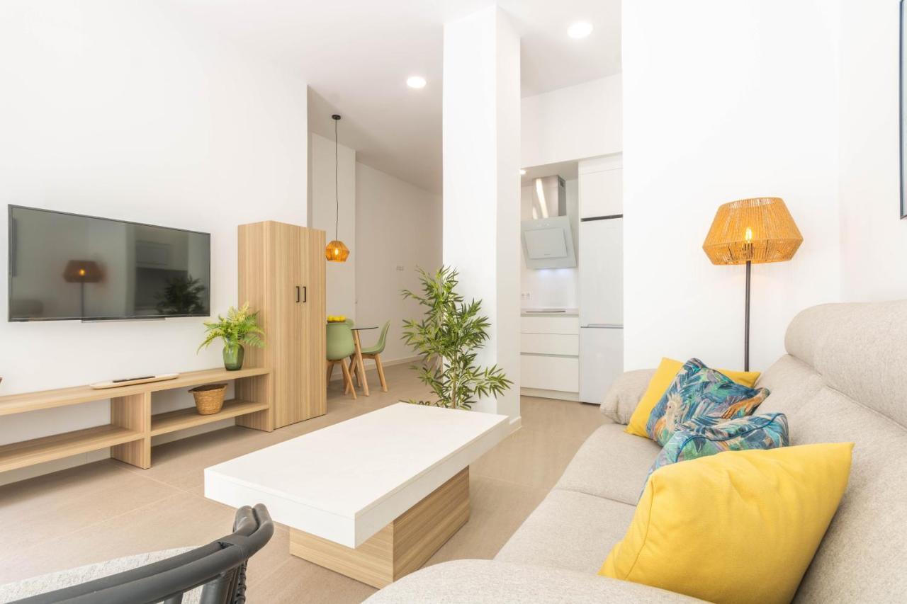 Aparthotel Alnatur
