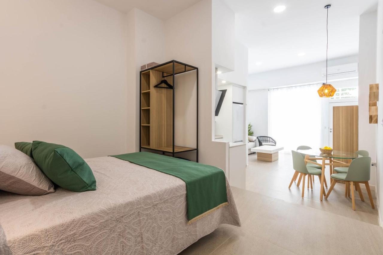 Aparthotel Alnatur Cordoba