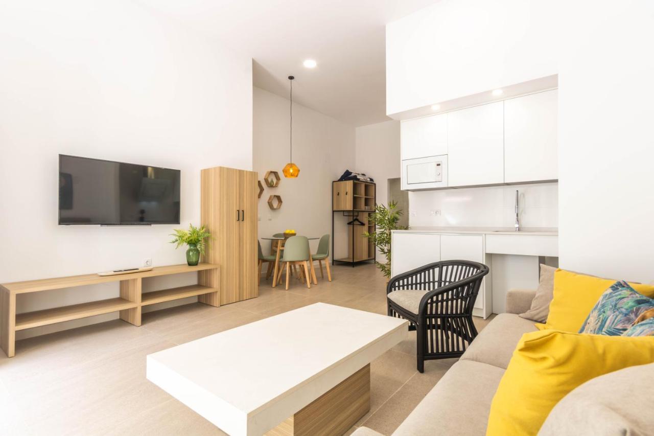 Aparthotel Alnatur Cordoba