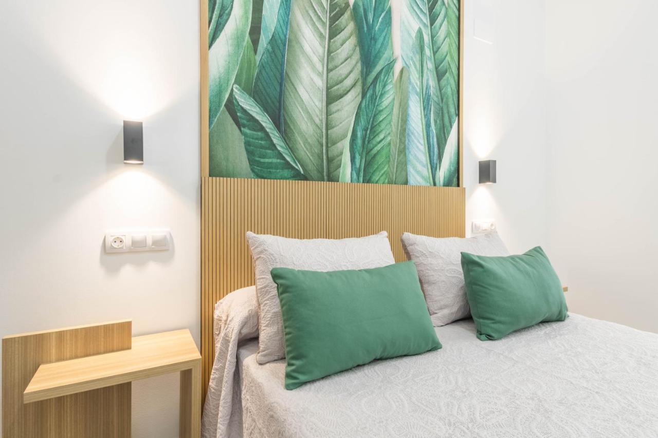 Alnatur Aparthotel Cordoba